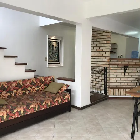 Apartamentos Morada do Canto - 130m da praia principal Bombinhas-2